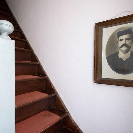 Pension Eva La Canea Esterno foto