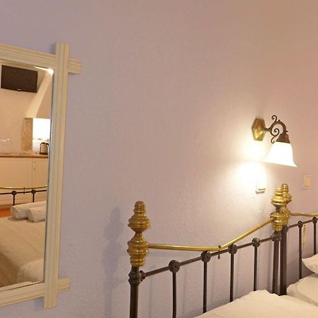 Pension Eva La Canea Esterno foto