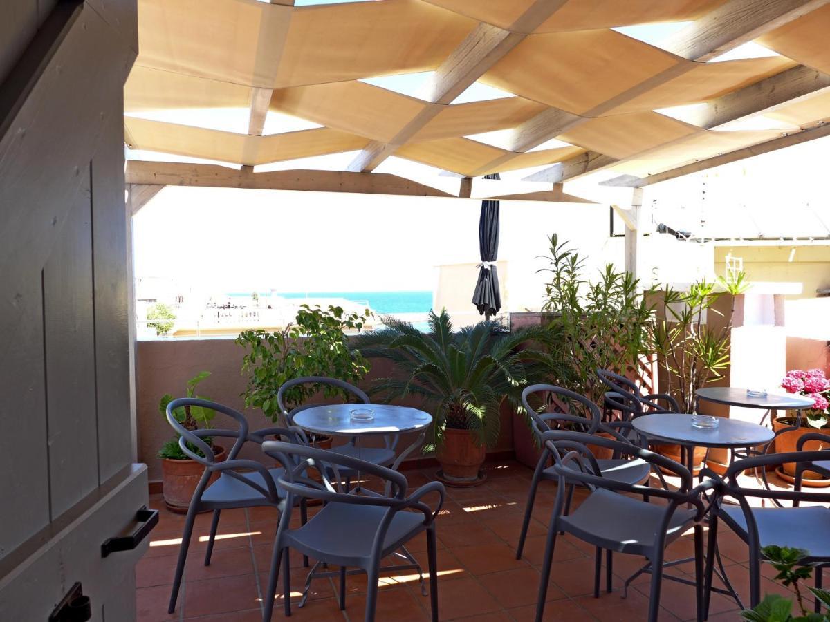 Pension Eva La Canea Esterno foto