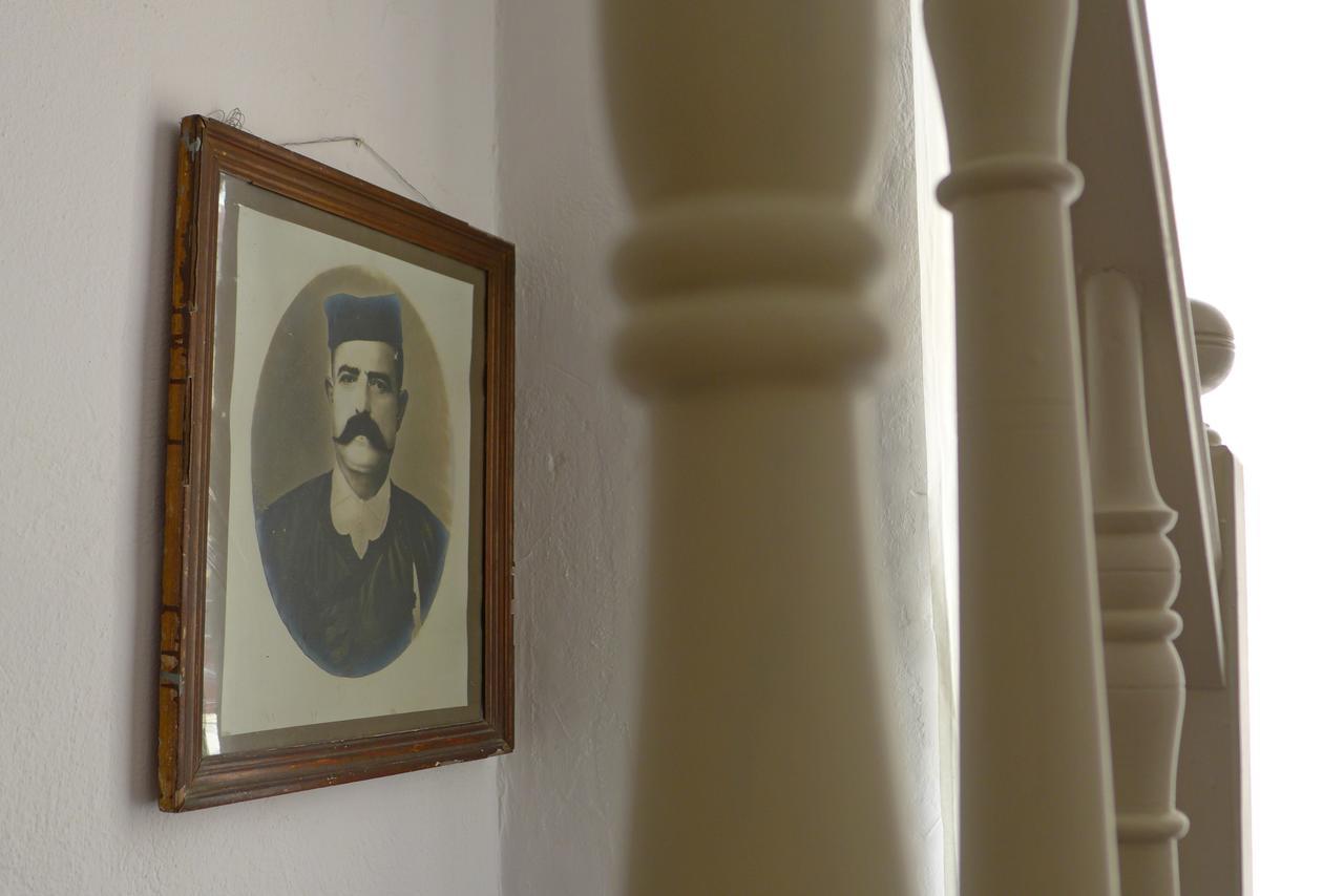 Pension Eva La Canea Esterno foto