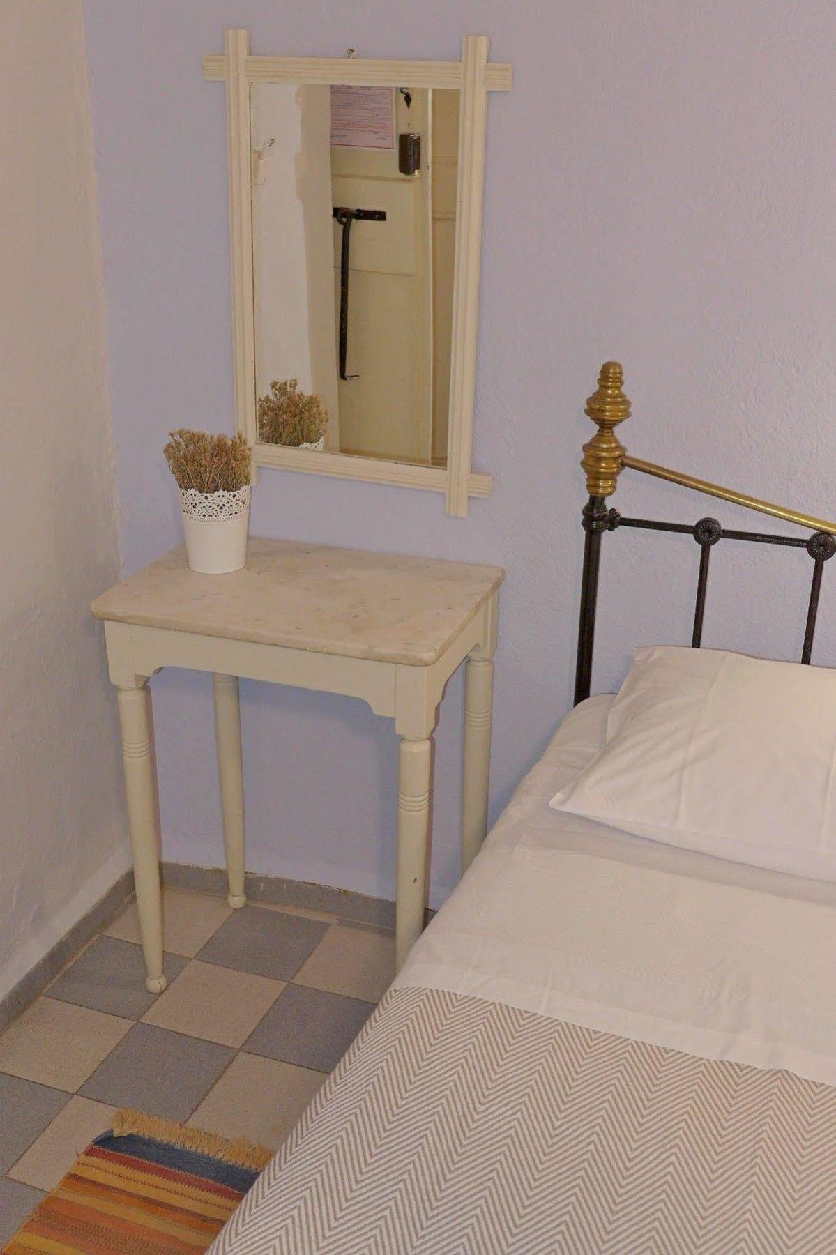 Pension Eva La Canea Esterno foto